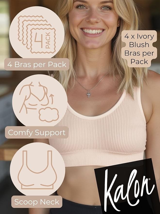 Ivory Blush