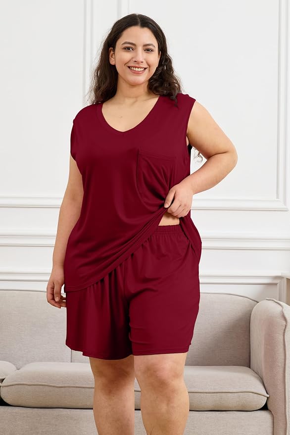 Wine Red