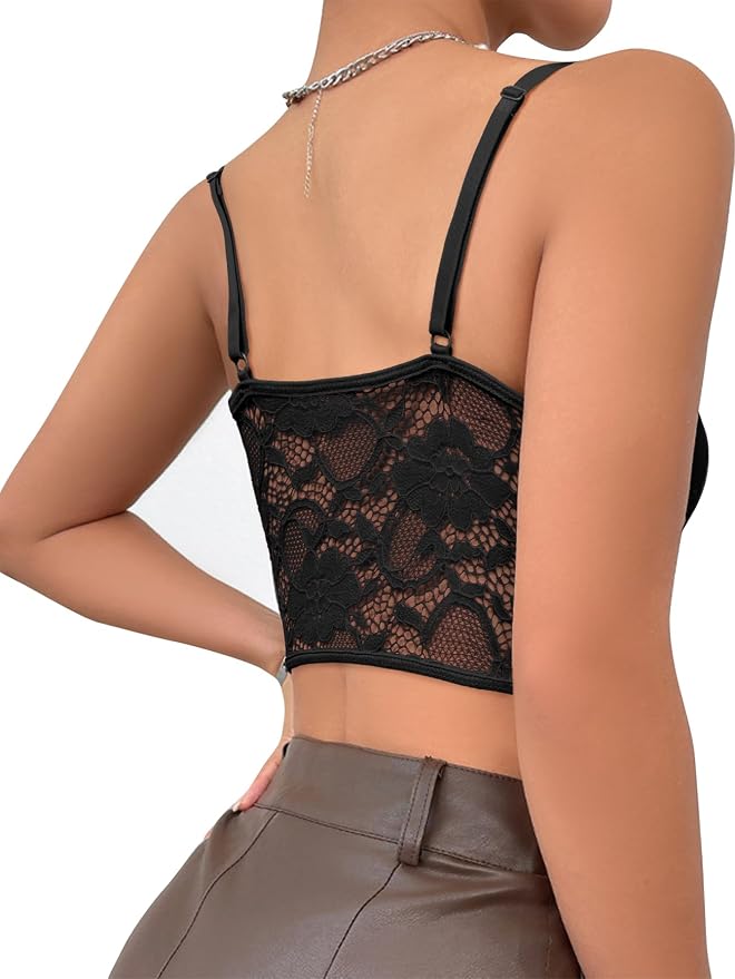 Petal Black