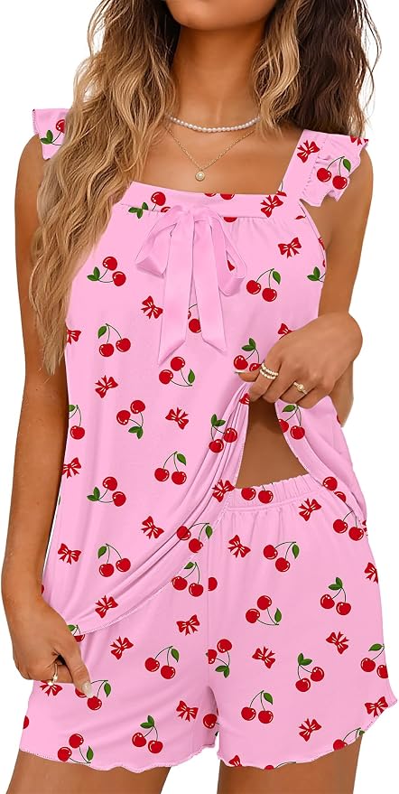 Bow Cherry