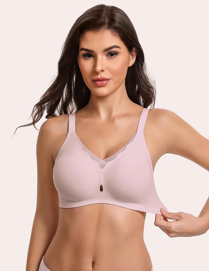Coupled Pink