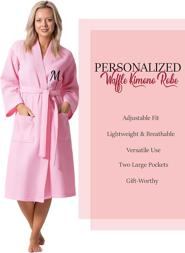 Pink - Personalized