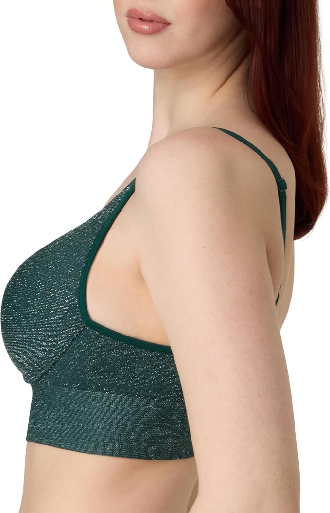 Fashion Green/Silver