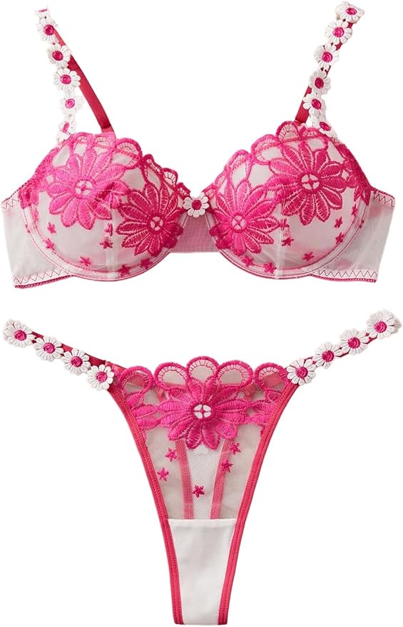Hot Pink