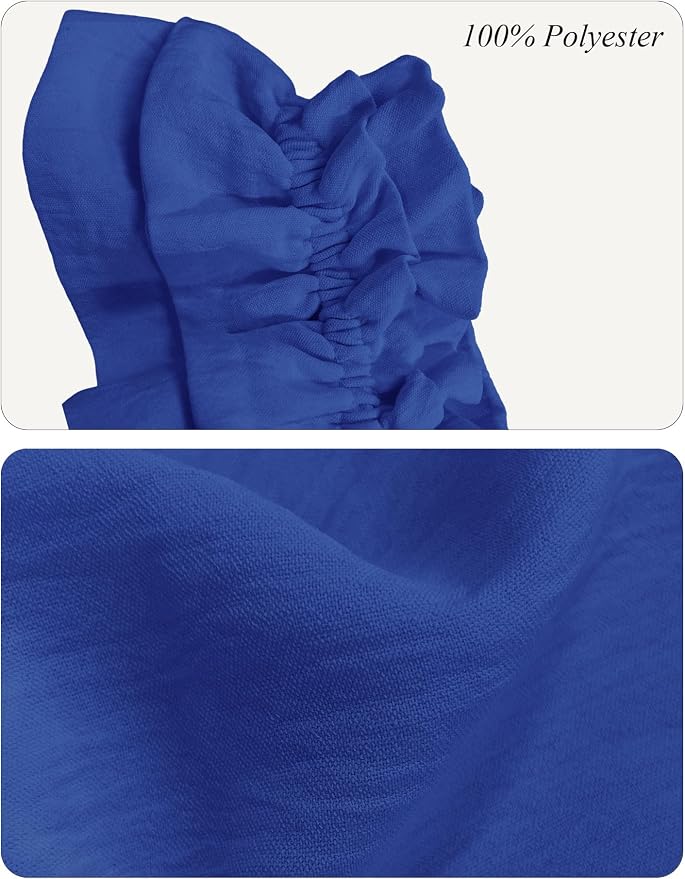 Bright Blue