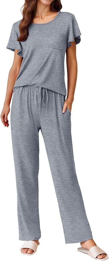 1 Pack-dark Gray