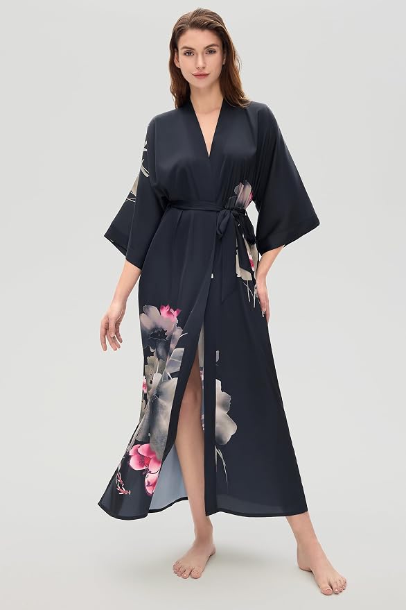 Lotus - Black
