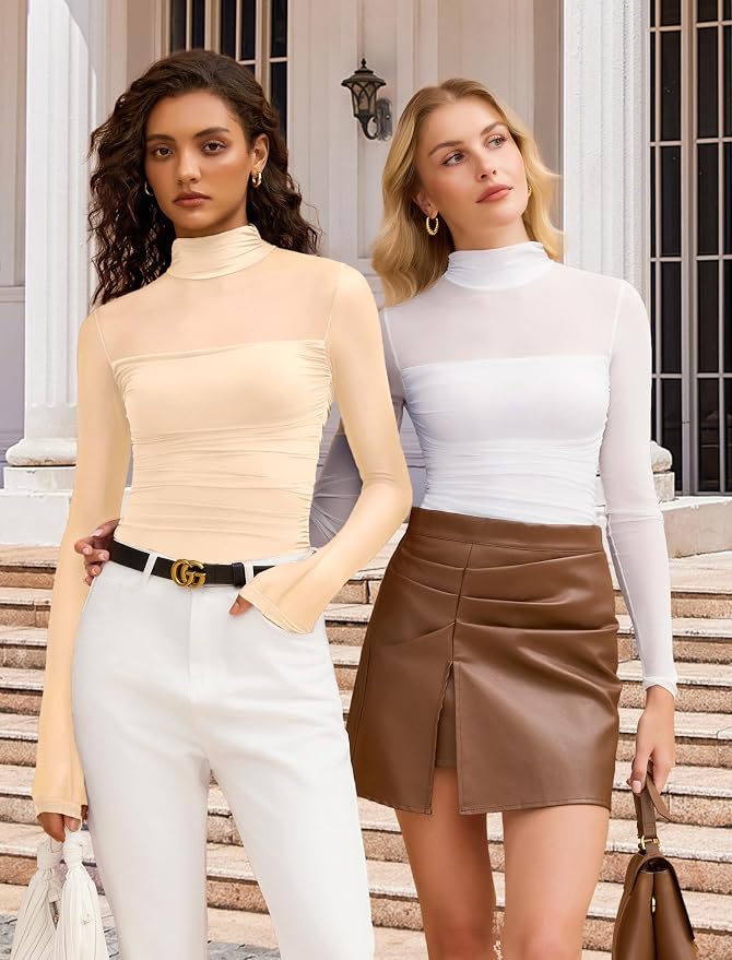 Light Nude