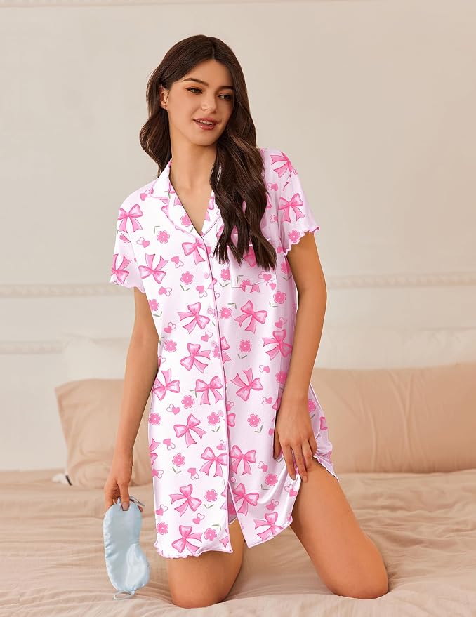 Pink Floral