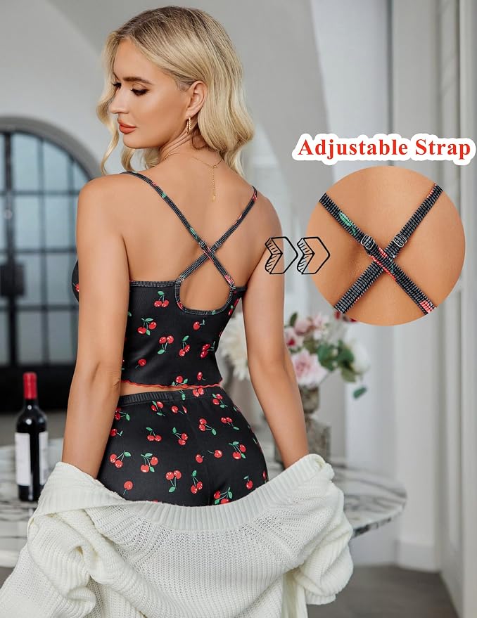 Black Cherry Print