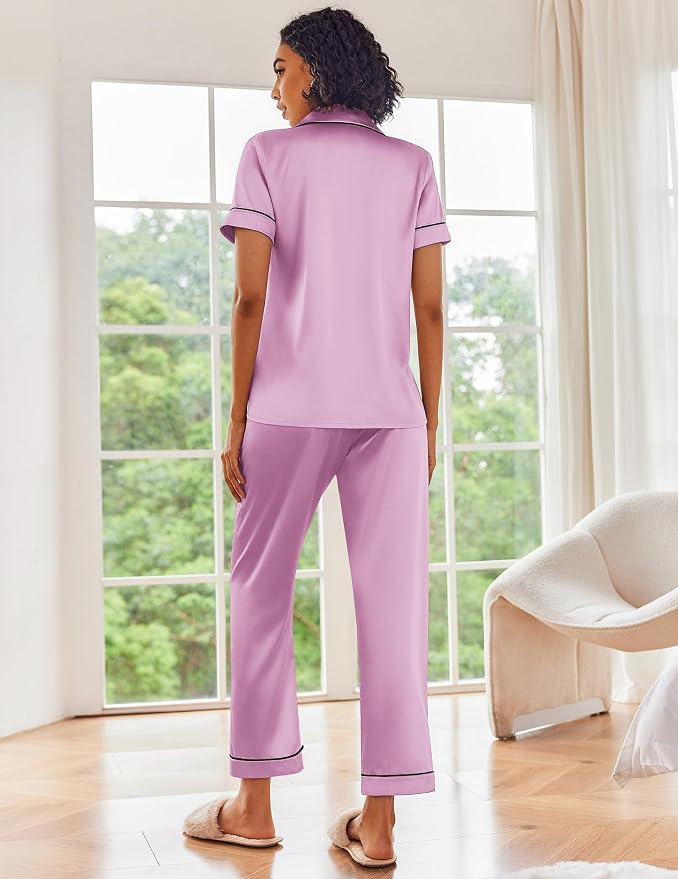 Purple Pink