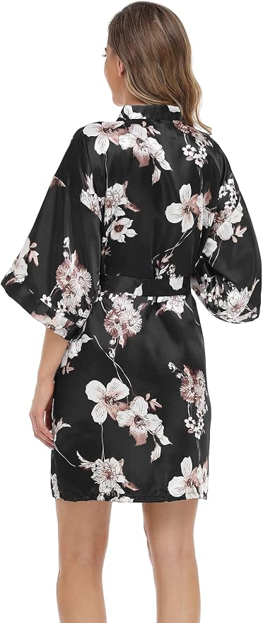 Blackfloral