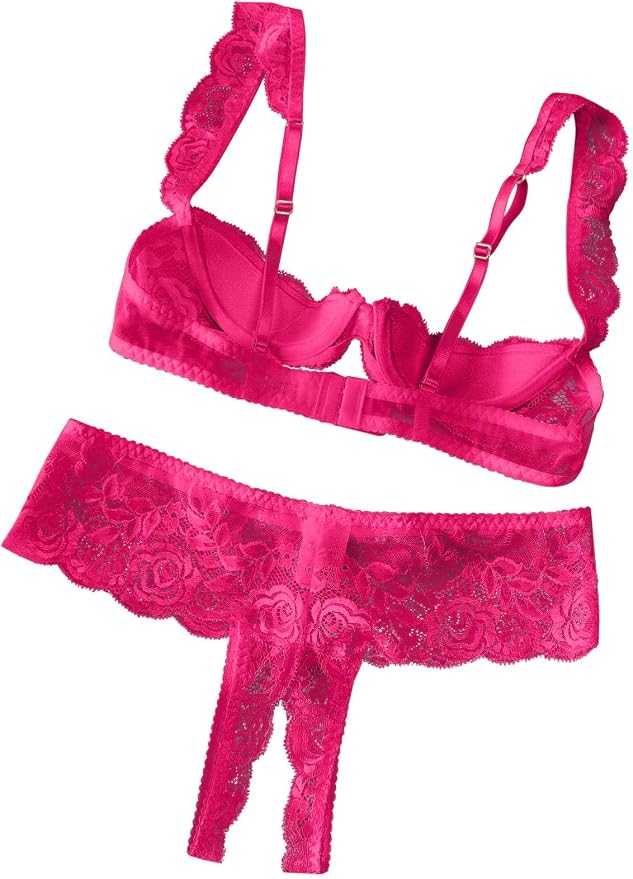 Hot Pink