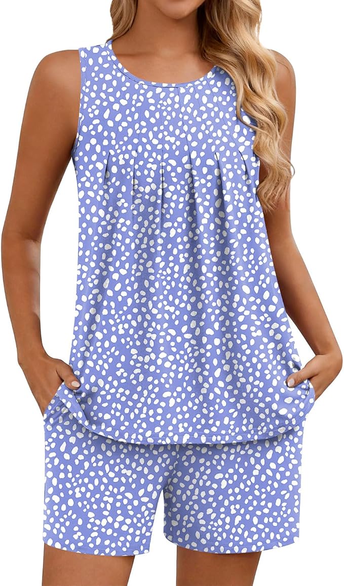 Spotted Blue