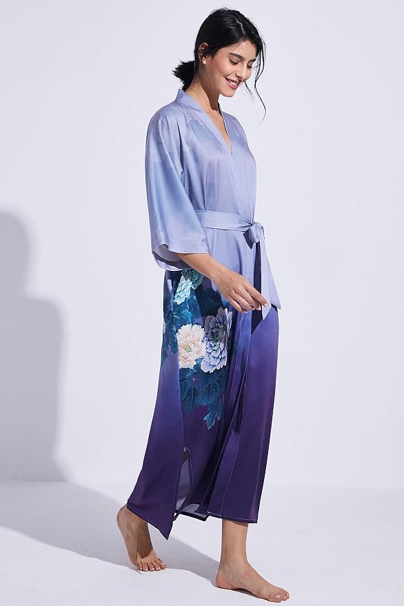 Gradient Color - Orchid