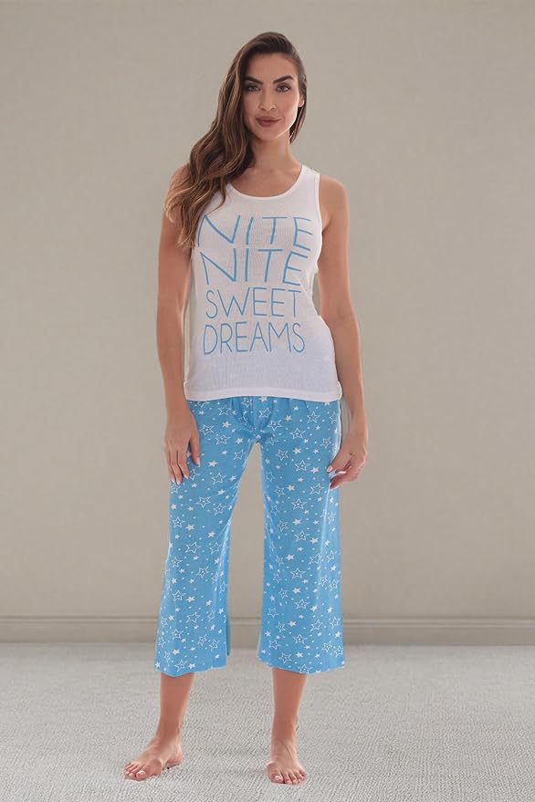 White - Nite Nite Sweet Dreams