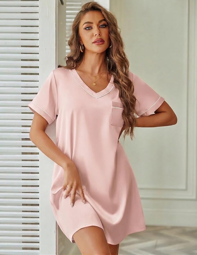 Medium Pink