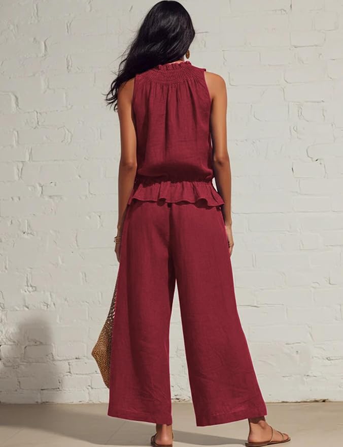 Wine Red