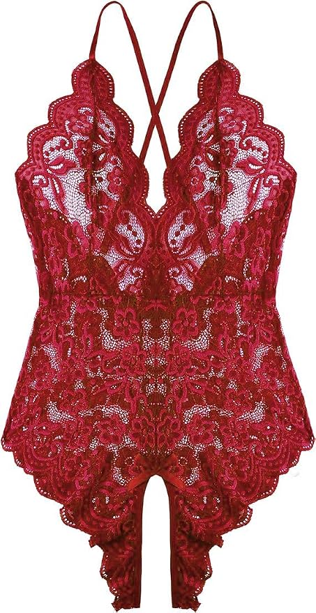 Light Wine Red