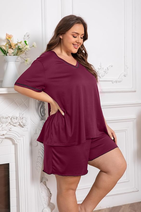 Wine Red
