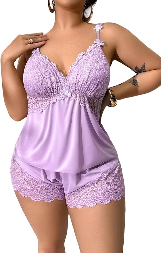 Mauve Purple