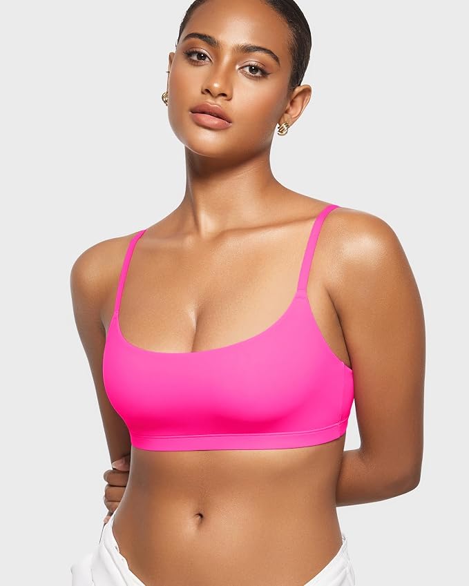 Bright Pink