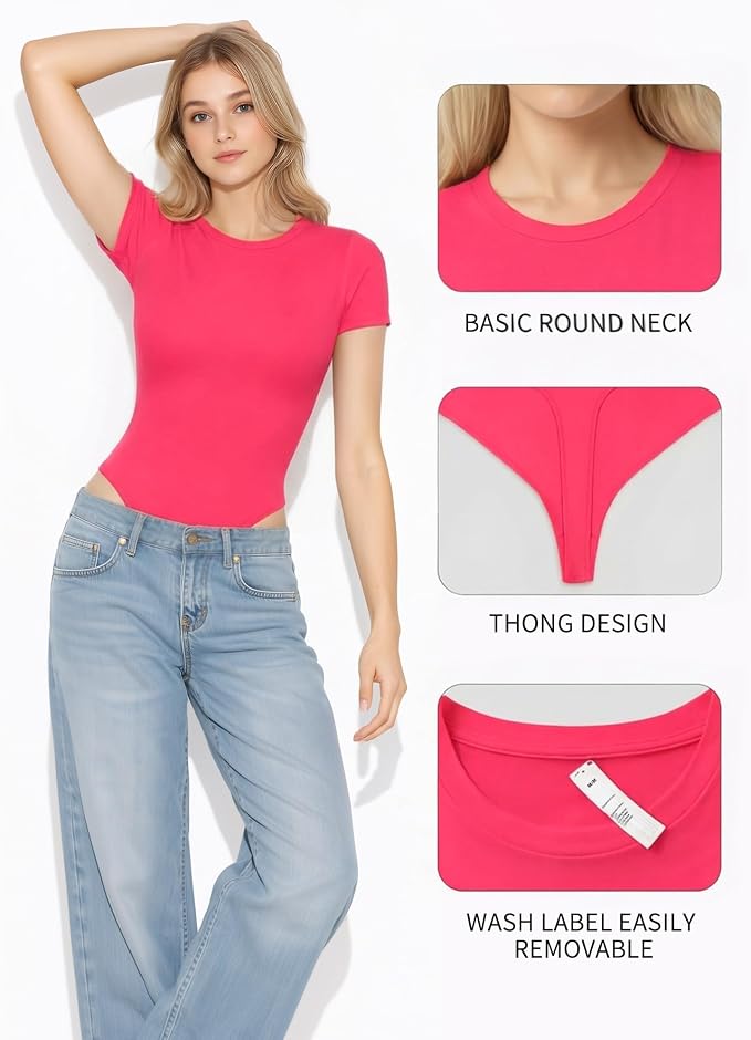 Rose Pink
