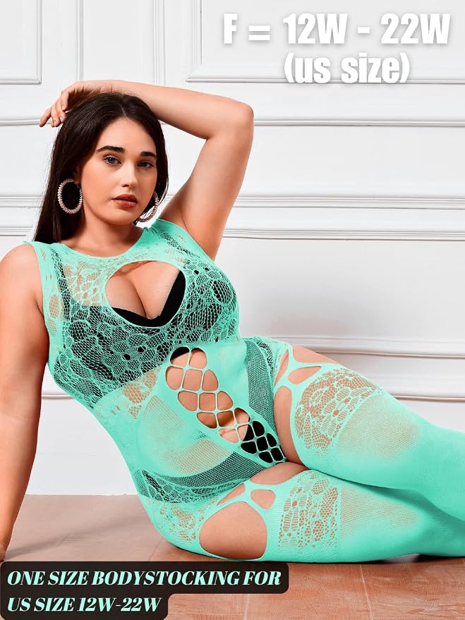 Mint Green