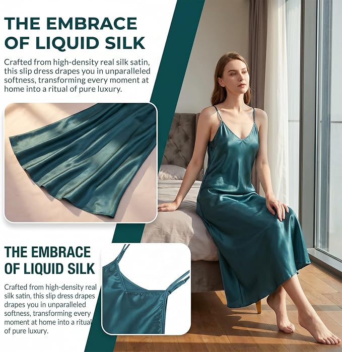 L-dark Green