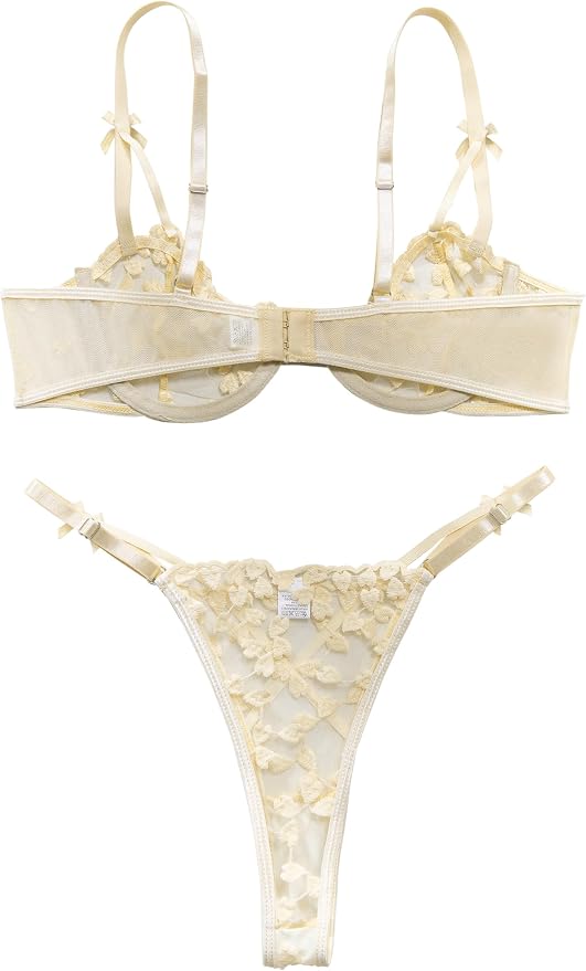 Bow Beige
