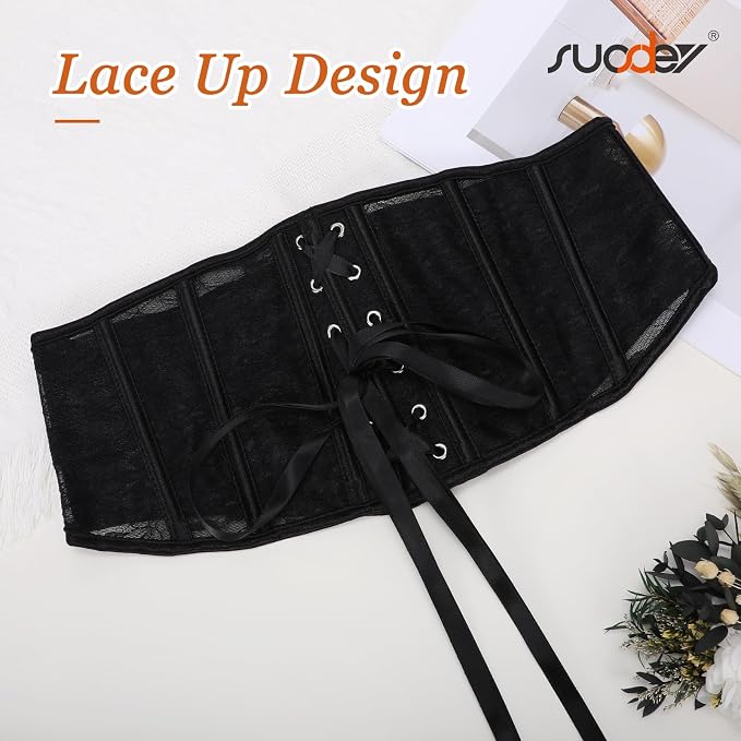 05-black(transparent Lace)