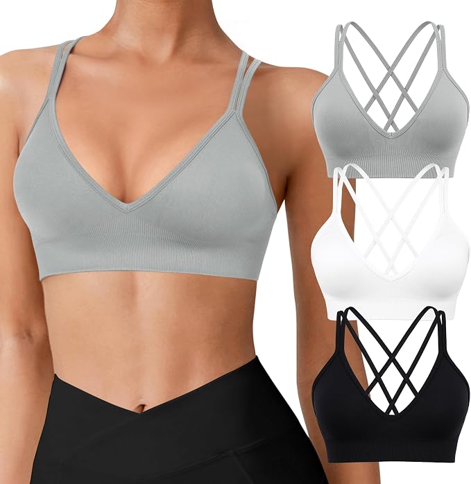 3pack(black+white+gray)
