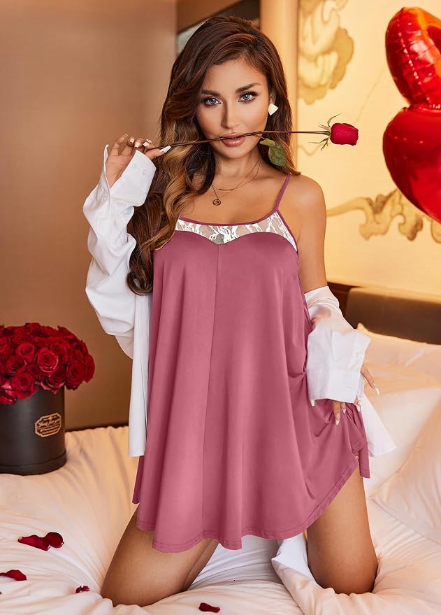 Deep Pink