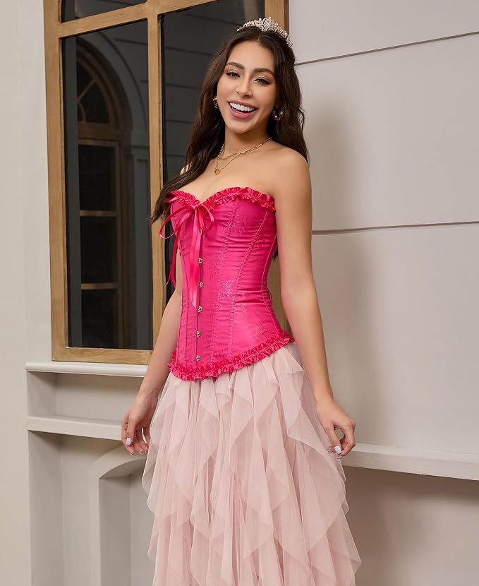 Bright Rose