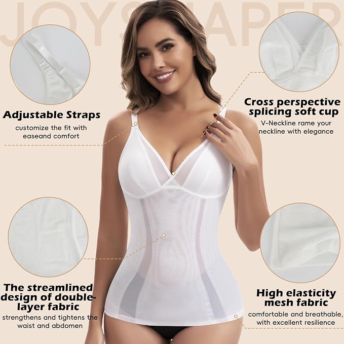 #1 White