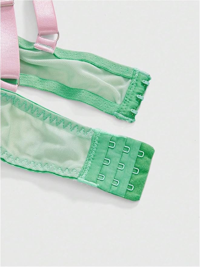 Mint Green