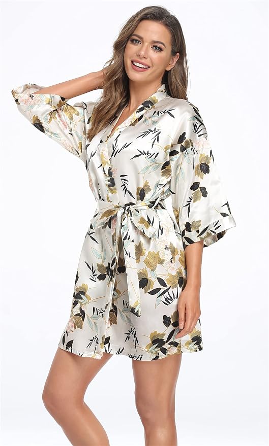Floral-white