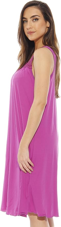Bright Purple