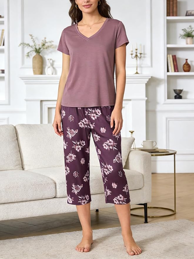 Flower Print