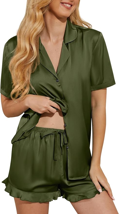Olive Green