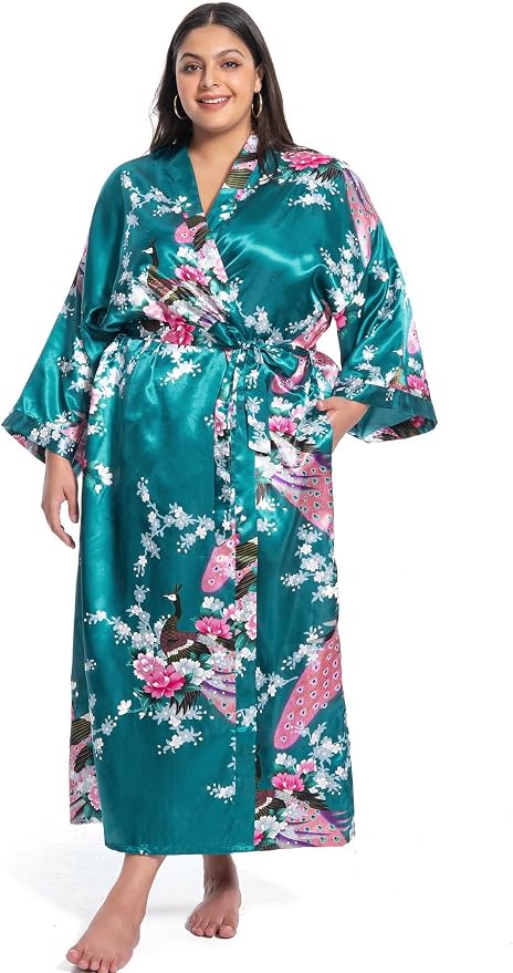Peacock | Turquoise