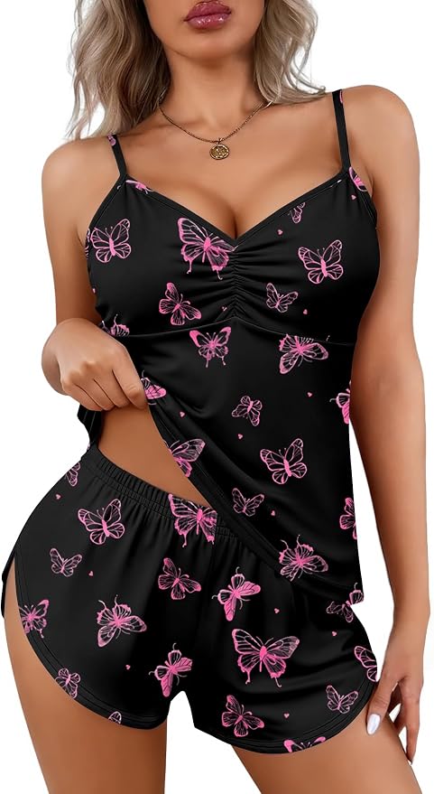 Black Butterfly
