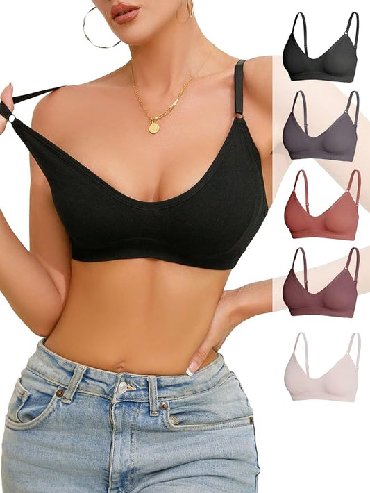 Beige Black