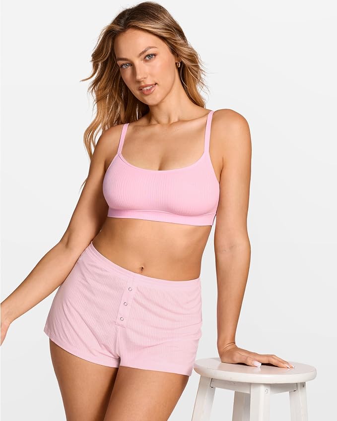 Sweet Pink