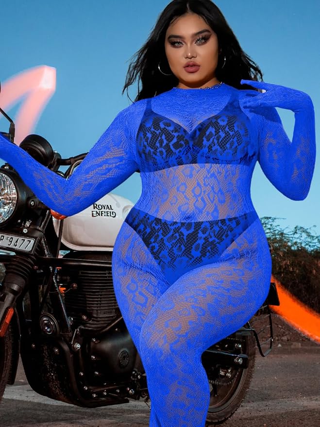 Royal Blue