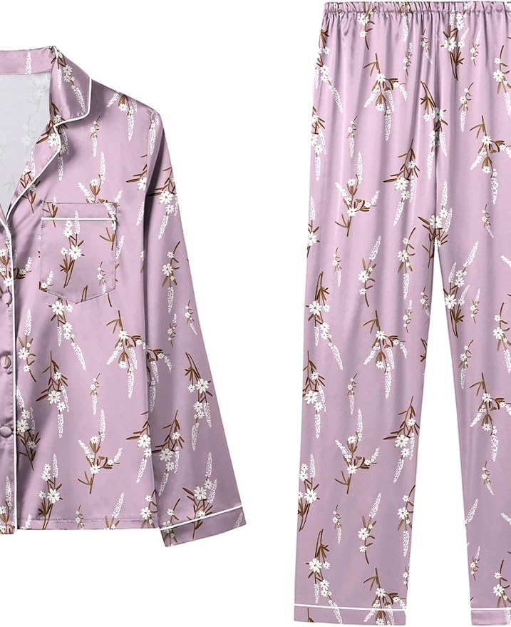 Floral Lavender