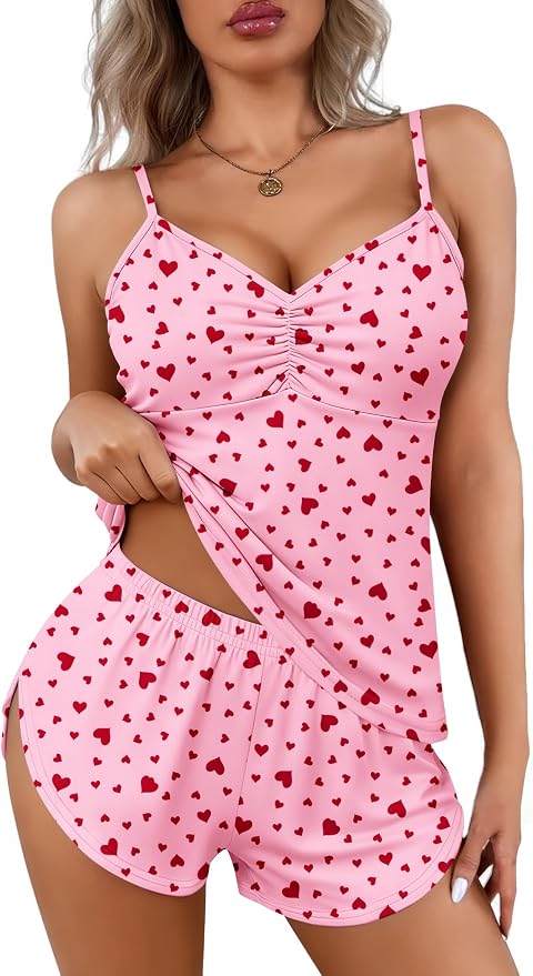 Pink Heart