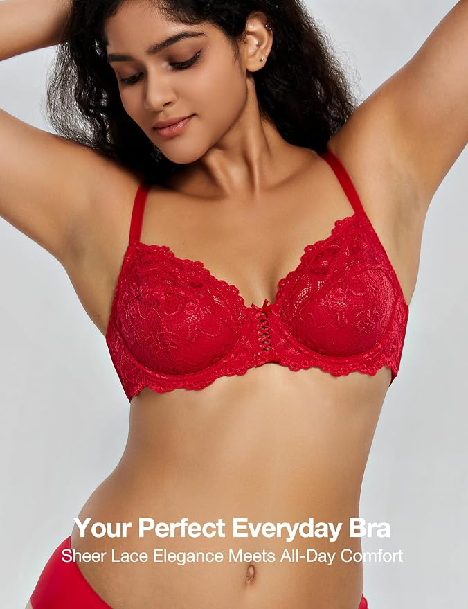 Ruby Red