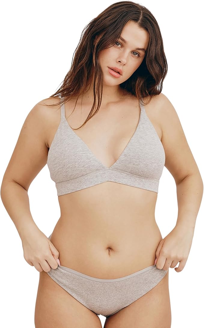 Grey Mélange