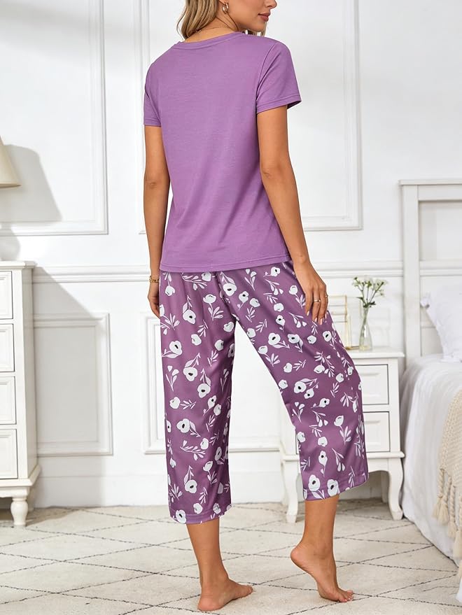 Floral Print